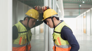 Despido por accidente laboral