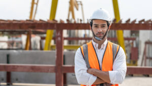 ¿Qué se necesita para trabajar en construcción en NY?