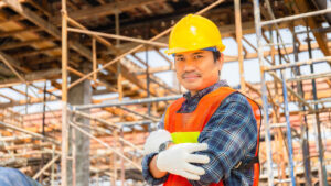 Riesgos laborales de construcción en Nueva York en 2026