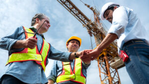 Salud ocupacional y derechos del trabajador de construcción en NY