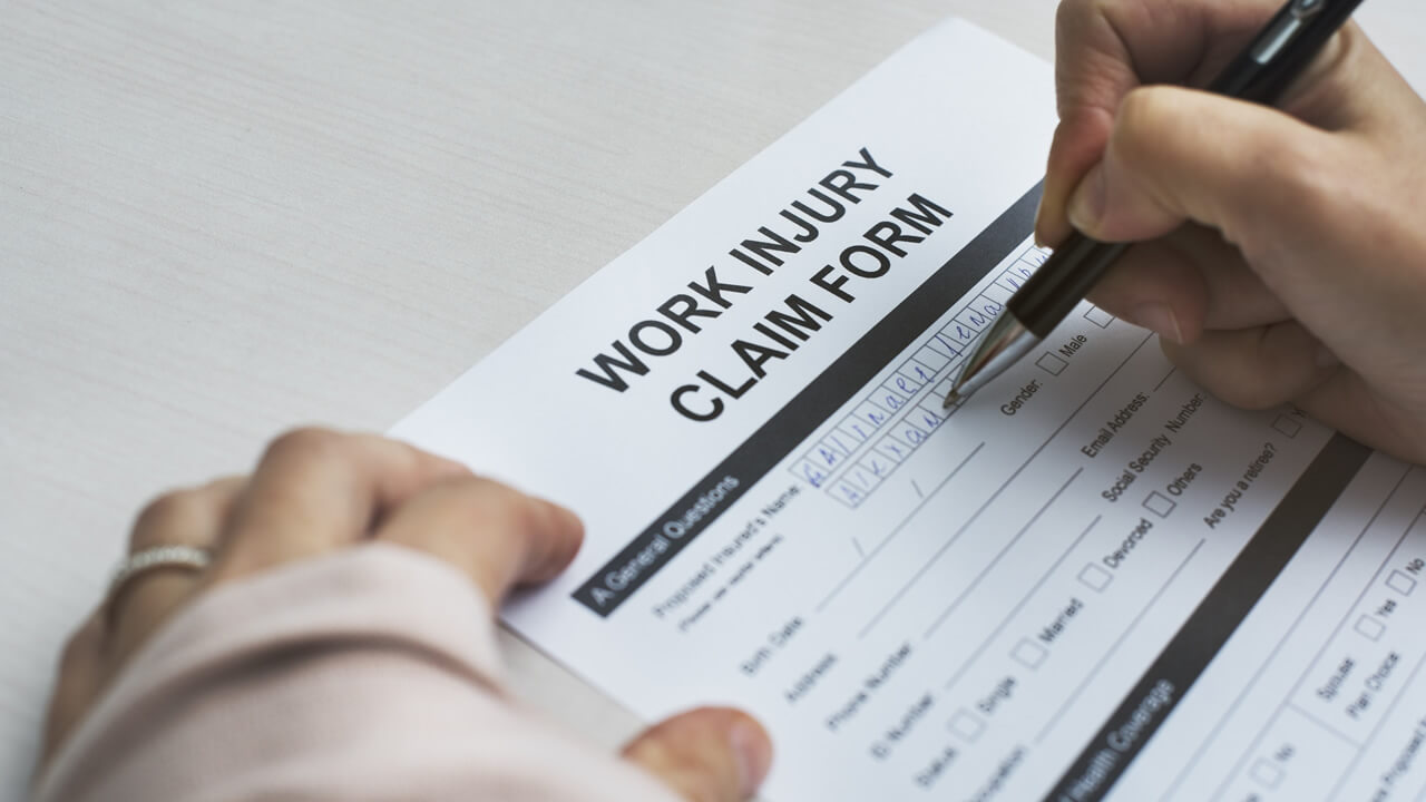 workers' compensation en español