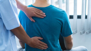 abogado de lesión de espalda