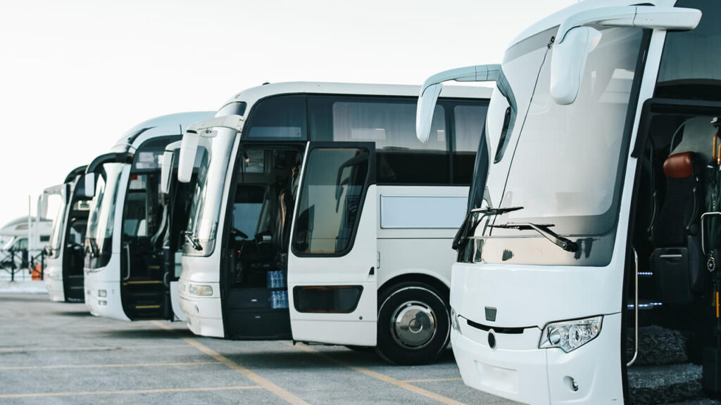 Abogados de accidentes de autobús en Nueva York