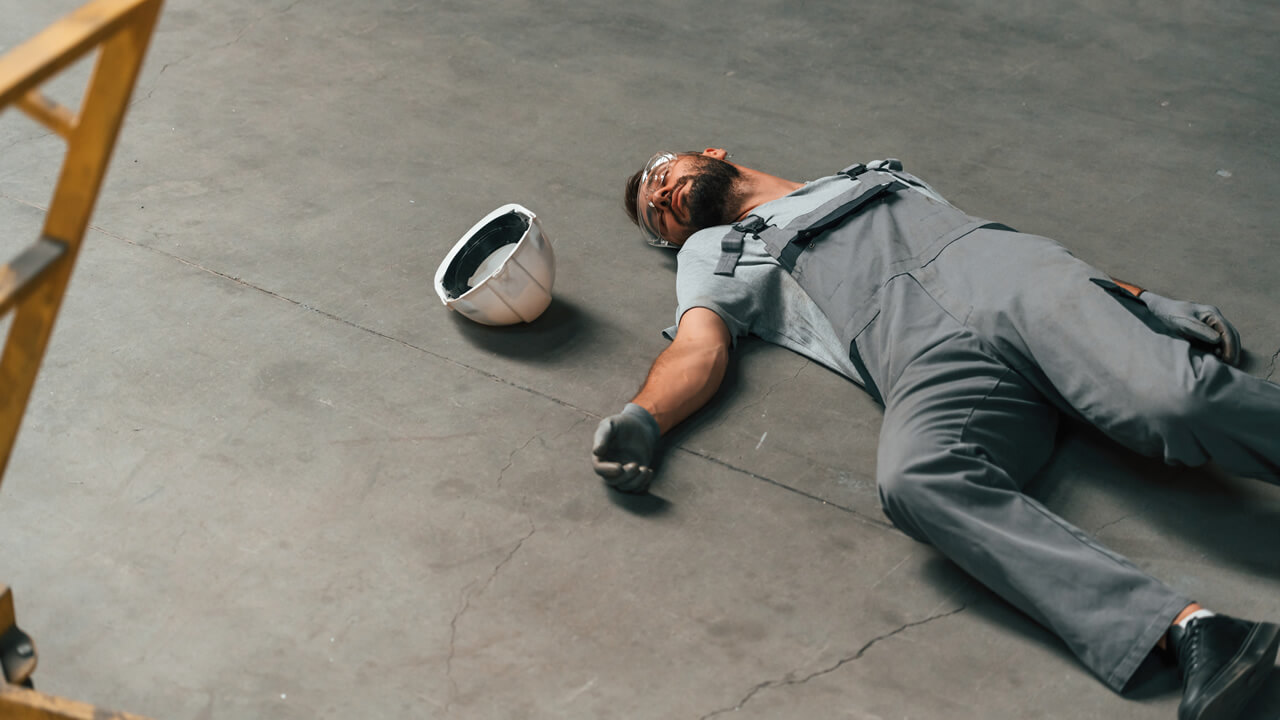 Abogados de accidentes de trabajo en Queens