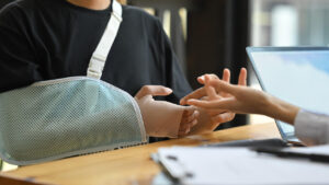 ¿Cuándo presentar demandas por lesiones personales?