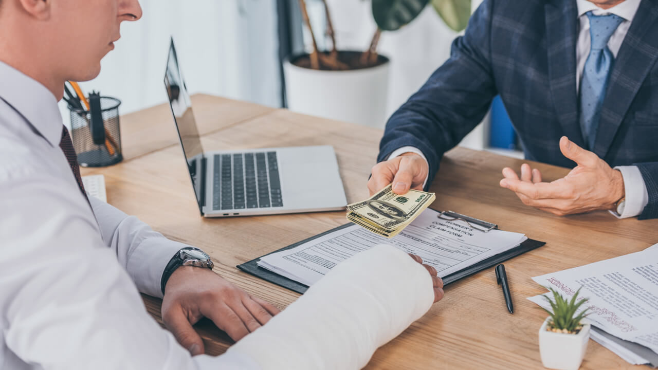 ¿Cuánto dinero le dan por incapacidad en NY?