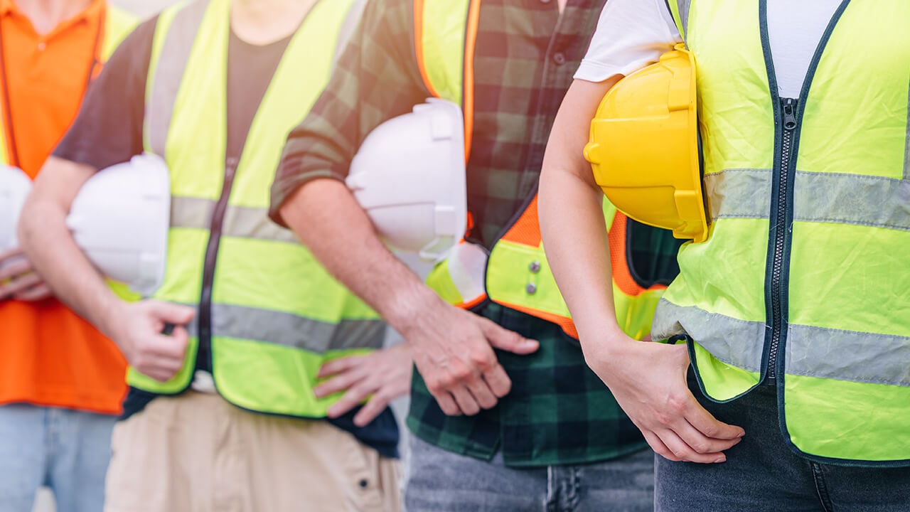 Cuánto es el salario mínimo en New York 2026: guía para trabajadores de construcción