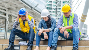 Demandas laborales en Estados Unidos tras accidente laboral: cómo funcionan