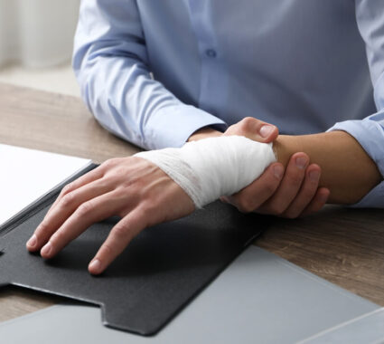guide to personal injury protection