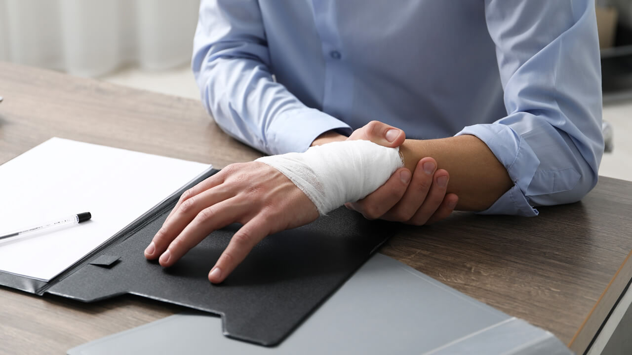 guide to personal injury protection