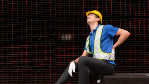 Back Injury Attorney