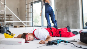 Los accidentes mortales más comúnes