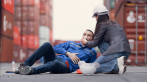 Emergencias de trabajo en NY