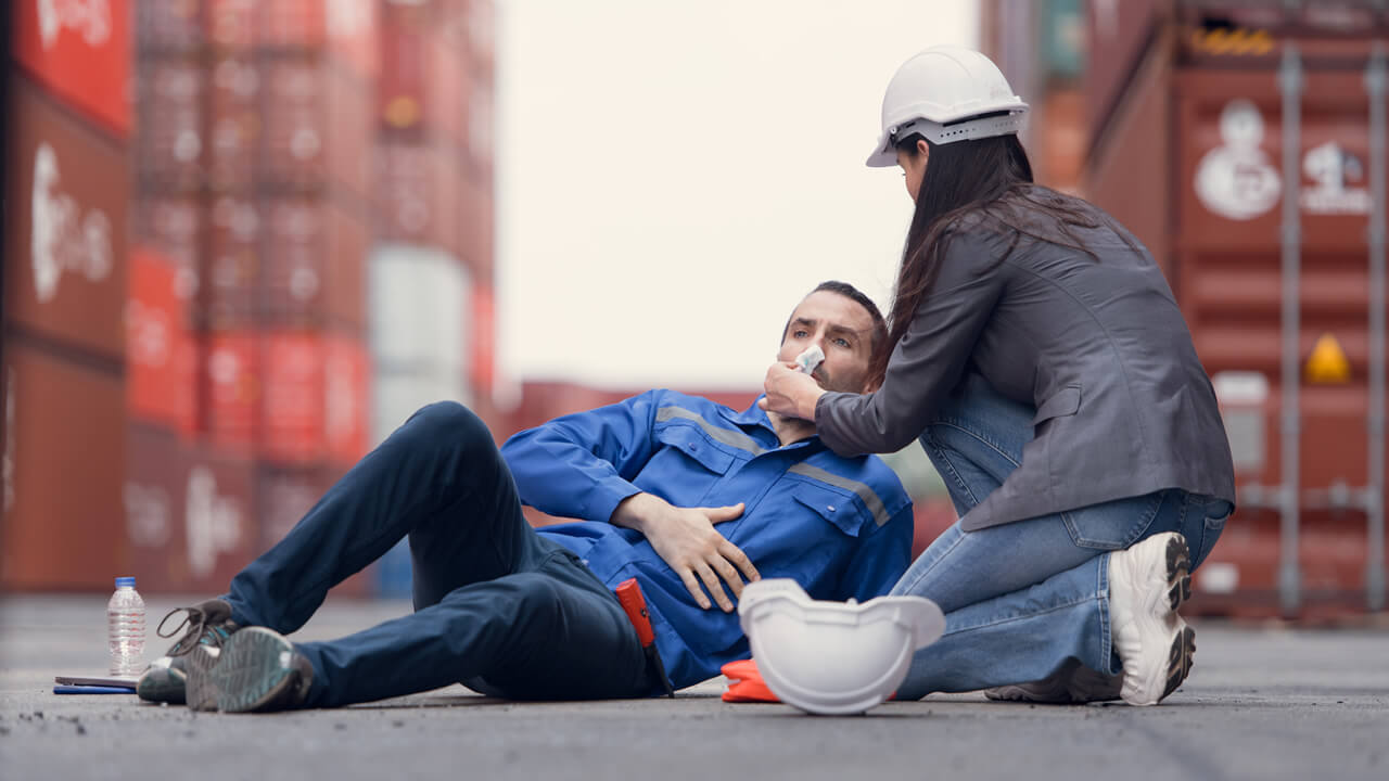 Emergencias de trabajo en NY