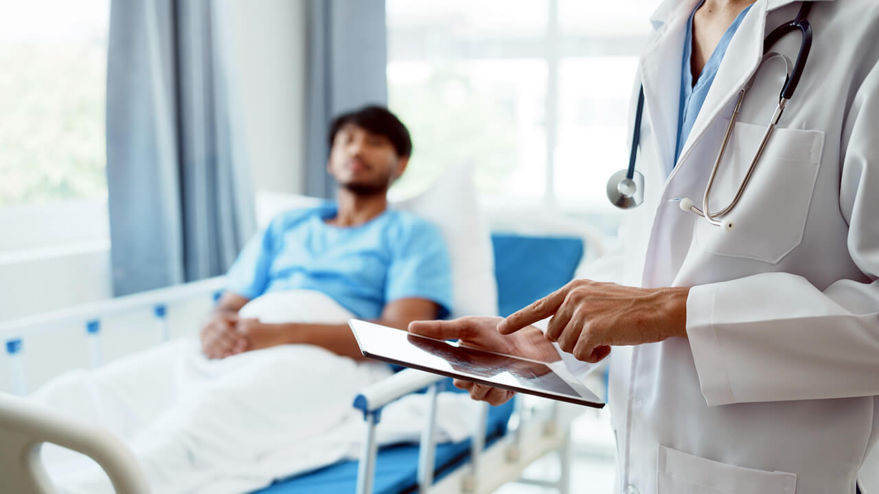 Enfermedades relacionadas con el trabajo