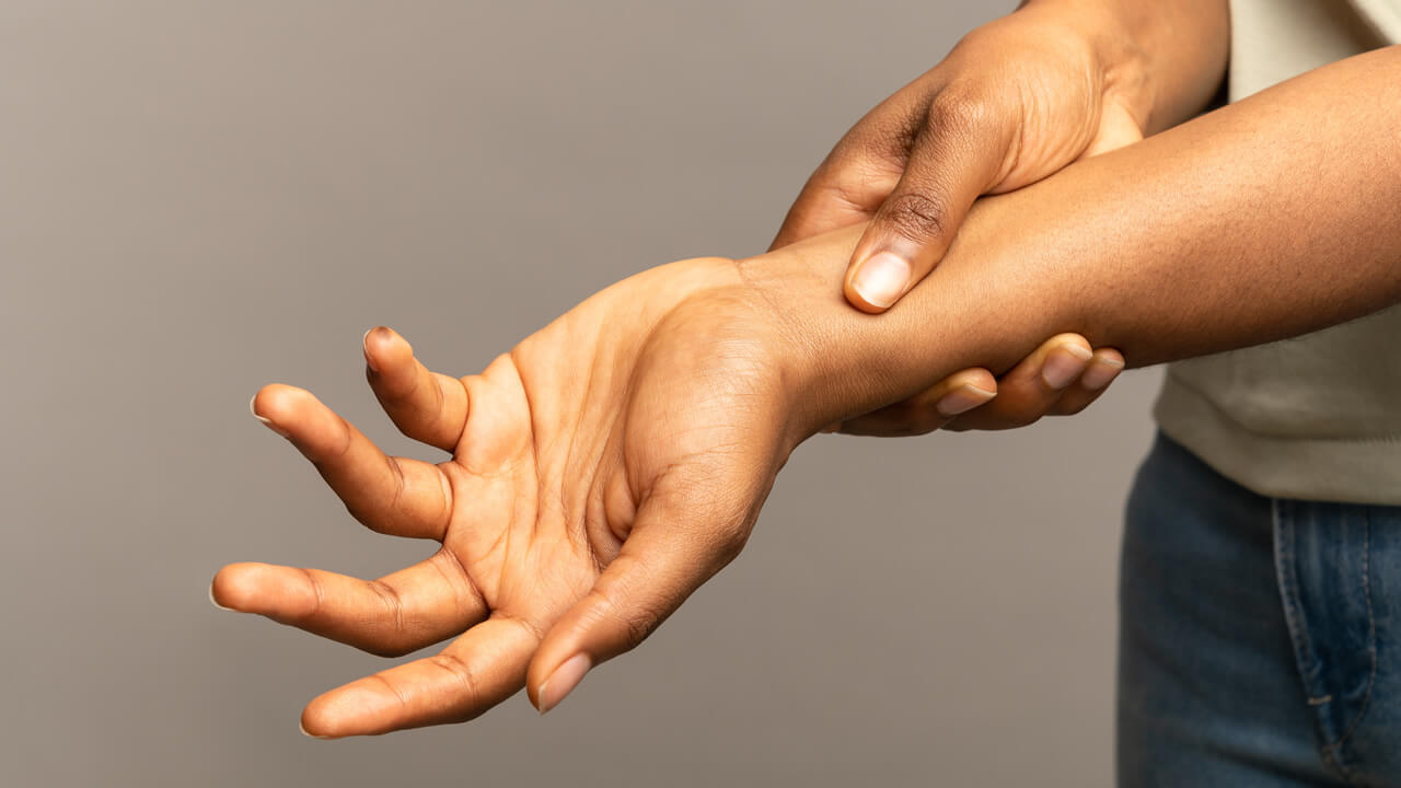 Qué es la tendinitis: guía para evitar lesiones en obras