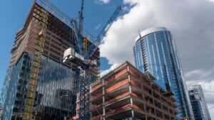 5 Examples of Negligence on Construction Sites in NYC