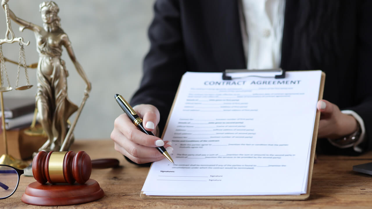 Demanda contra Terceros vs. Compensación Laboral en NY