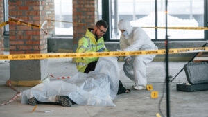 Accidentes Fatales de Construcción Nueva York 2026