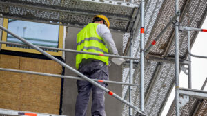 Labor Law 240 NYC: What It Means for Construction Workers