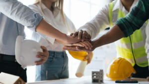 Ley Laboral 241(6) NY: Protección en Construcción