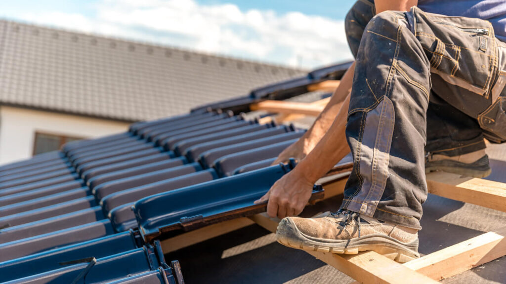 New York Roofing Accident Lawyers