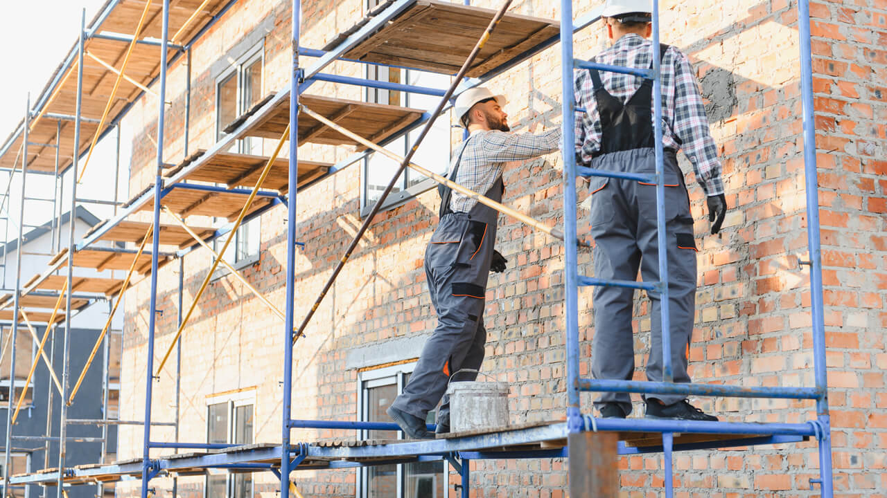 Scaffold Accident Statistics in NYC