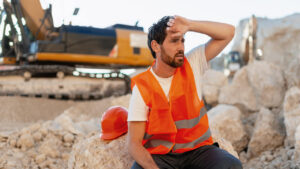 Accidentes de construcción por calor en NY: riesgos 2026