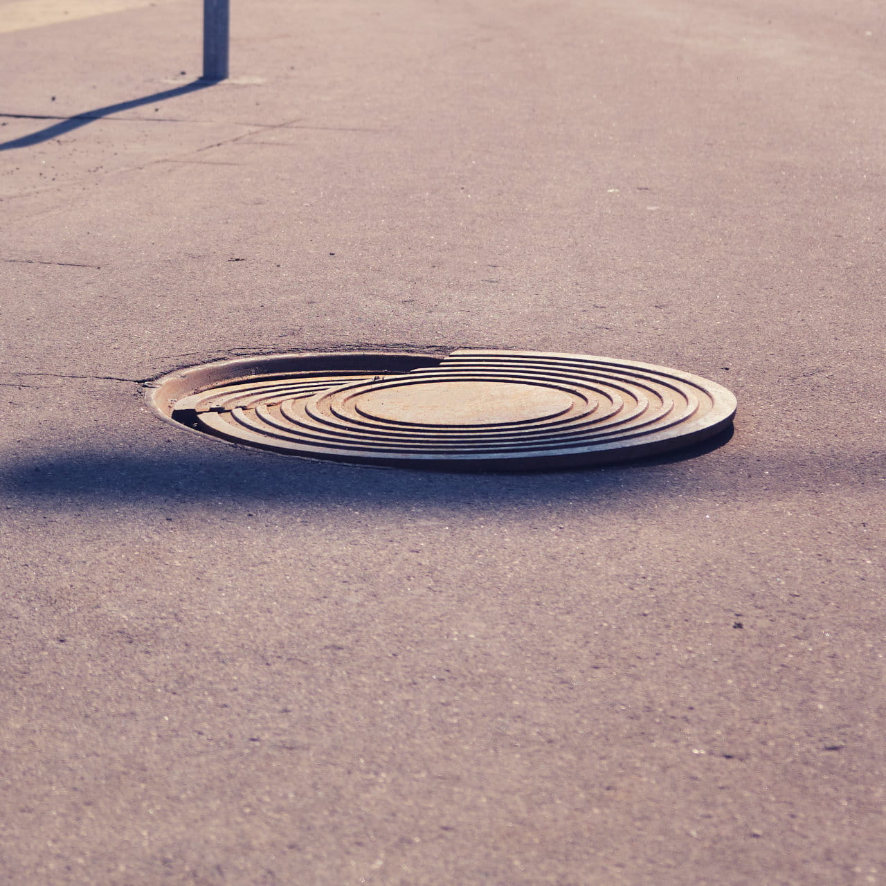 How Dangerous Are Open Manholes in NYC?