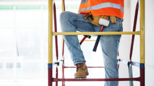 Ley Laboral 240 en NY: protección a trabajadores 2026