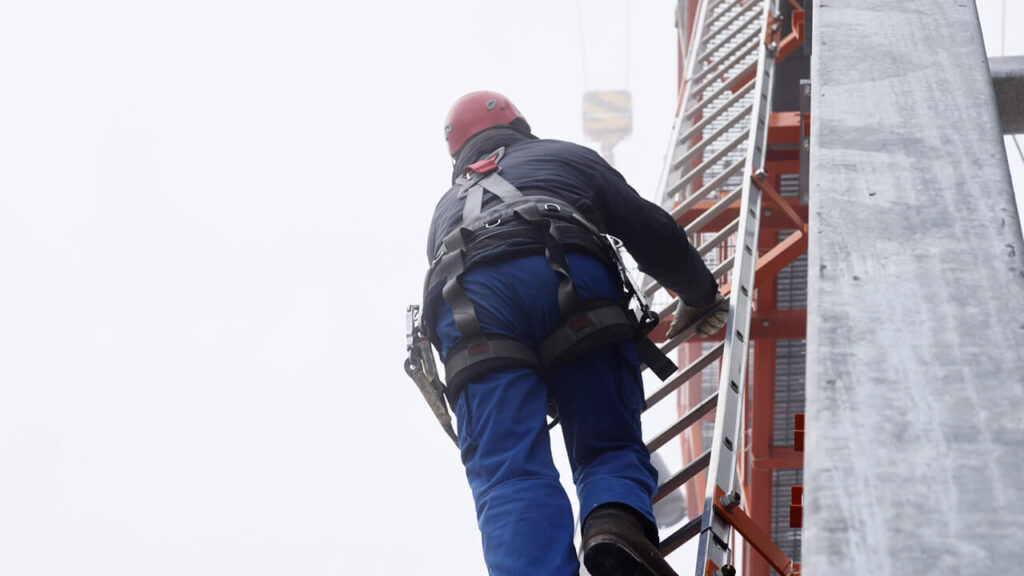 New York Ladder Accident Lawyers