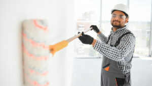 Accidentes de pintores en obras de construcción en NY