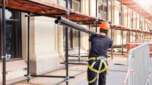 NYC Scaffold Safety Laws: What Construction Workers Must Know