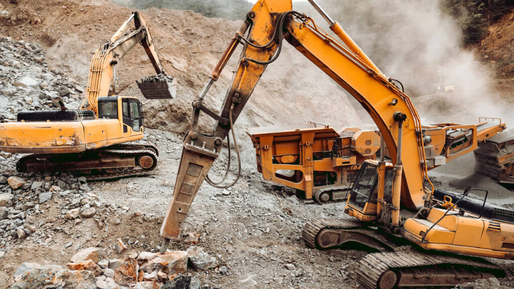 New York Machinery Accident Lawyers