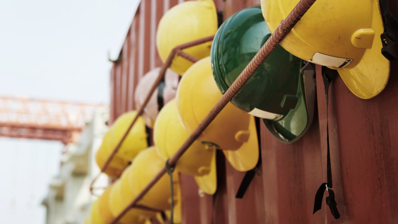 Hispanic Construction Worker Safety NYC