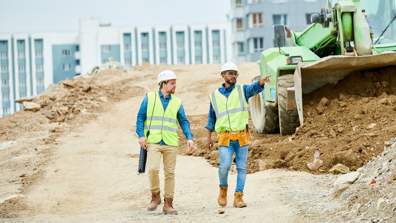 Most Dangerous Construction Jobs NYC