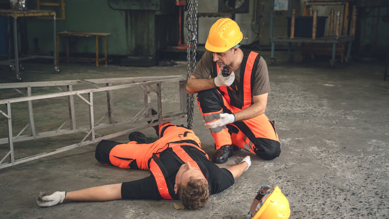 10 Examples of Construction Accidents in New York
