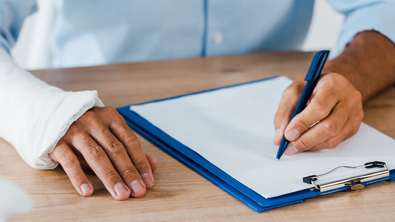 Cómo funciona la compensación laboral en Nueva York: guía completa paso a paso