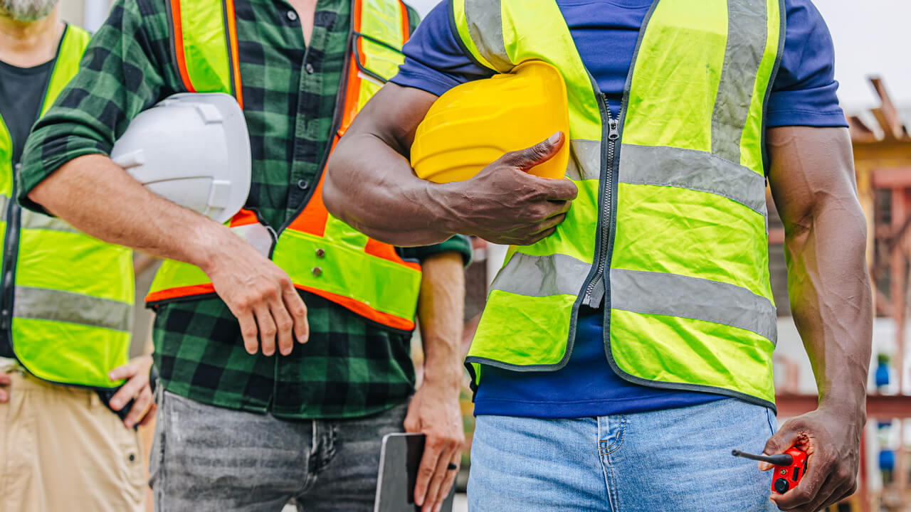 ¿Cómo protege OSHA a los trabajadores? Derechos en construcción NY 2026