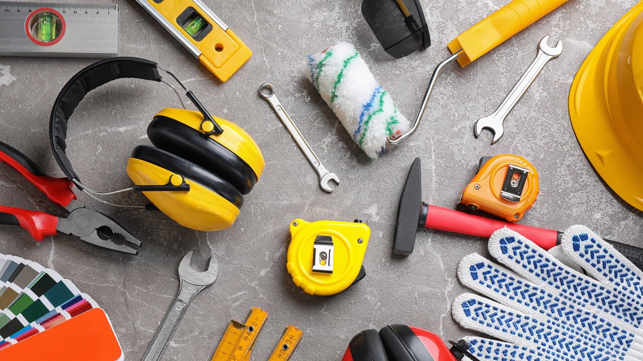 Herramientas en inglés y español: guía para trabajadores de construcción en NY