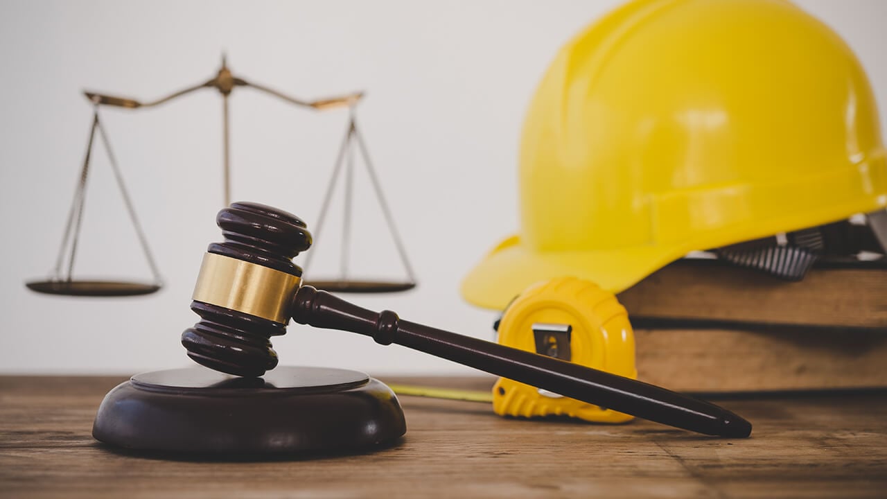Demandas laborales en Estados Unidos: workers' comp y alternativas