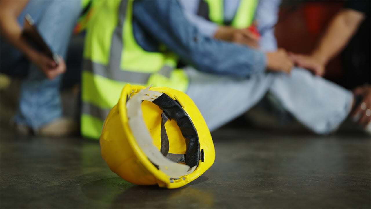 Estadísticas de accidentes en la construcción en Nueva York 2026: lo que dicen las cifras