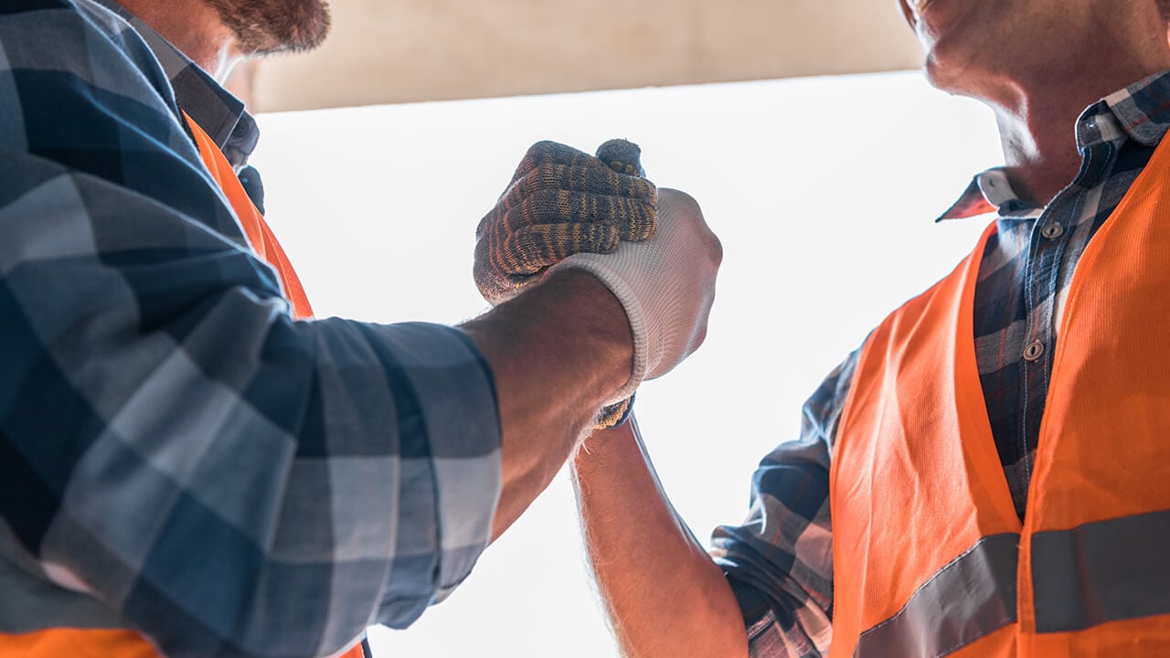 Ley laboral 240 de Nueva York: protección para trabajadores de construcción