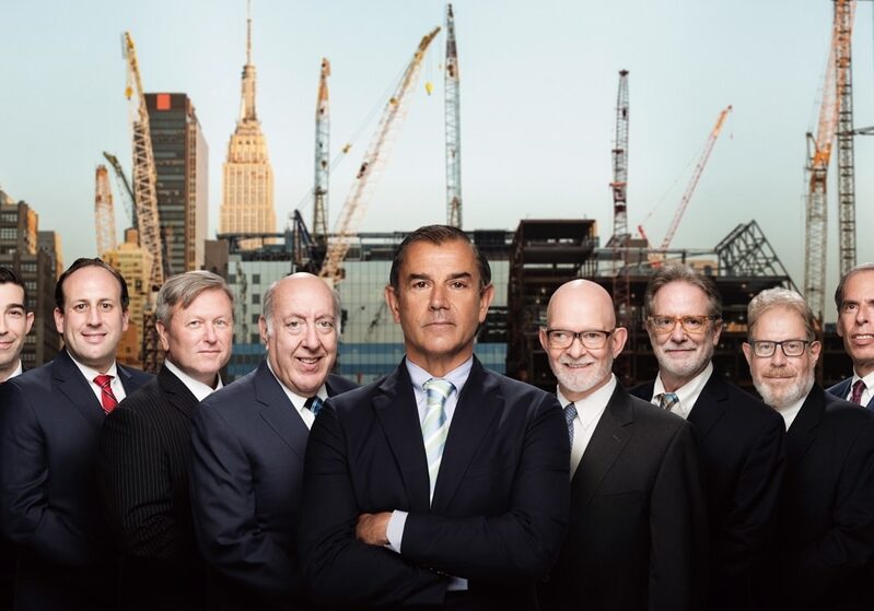 Abogado de accidentes con mejores calificaciones