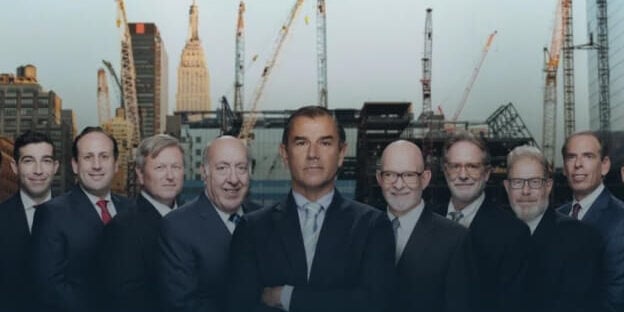Gorayeb and Associates workplace accident lawyers New York