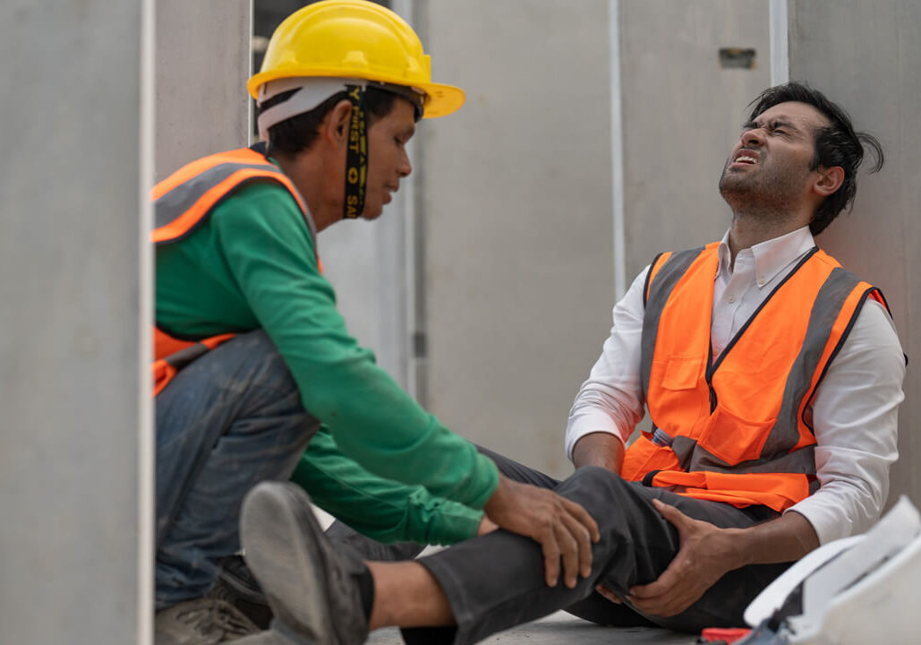 Abogados de lesiones en el trabajo cerca de mí en NY