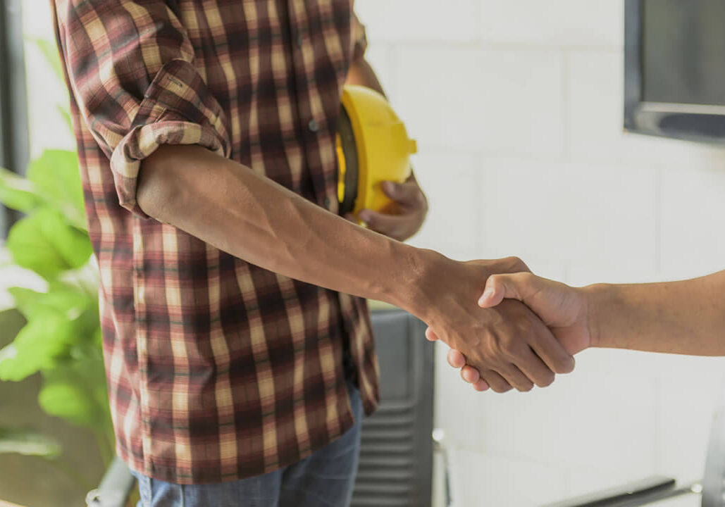 ¡Asegure su protección legal en caso de accidente laboral en NY!