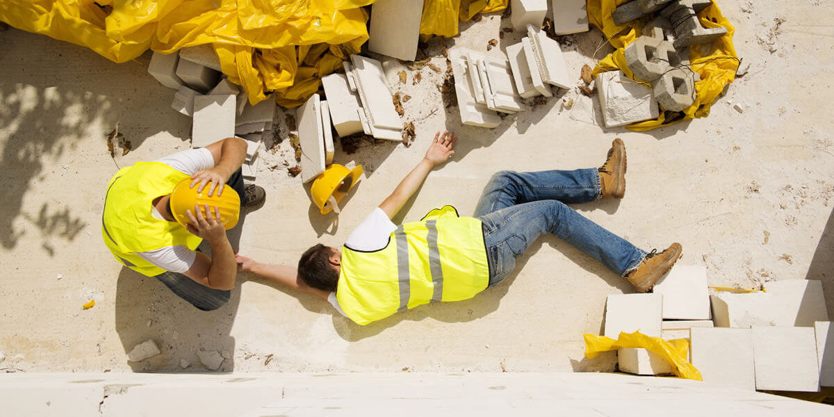 Accidentes de trabajo fatales en construcción en NY: Estadísticas