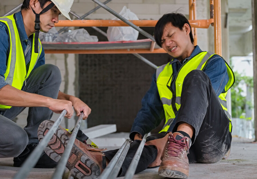 como-ayuda-abogado-lastimadura-construccion ¿Cómo le ayuda un abogado de lastimadura de construcción?