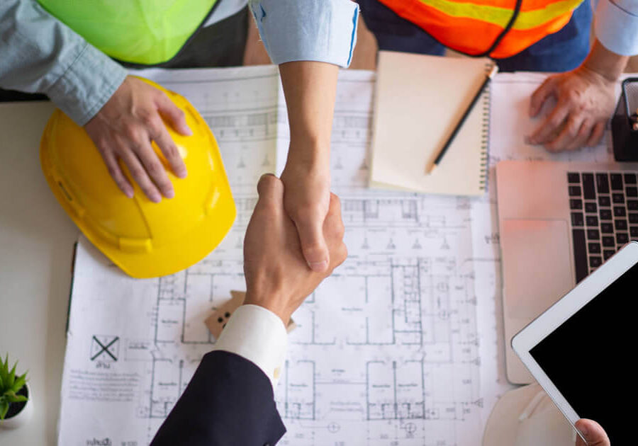 Compañías de construcción en Nueva York que contratan latinos